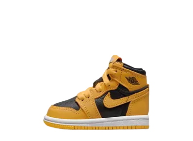 ナイキ TD エアジョーダン1 ハイ OG "パラン"(キッズ)