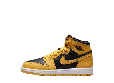 Nike PS Air Jordan 1 High OG "Pollen"