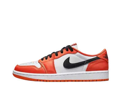 Nike Women's Air Jordan 1 Low OG "Starfish"