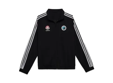 PALACE x ADIDAS ZIP JACKET "Black"