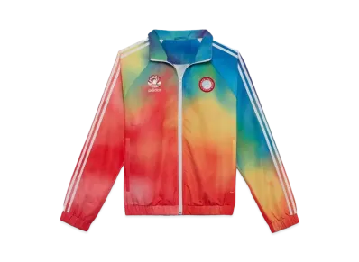 PALACE x ADIDAS ZIP JACKET "Multi"