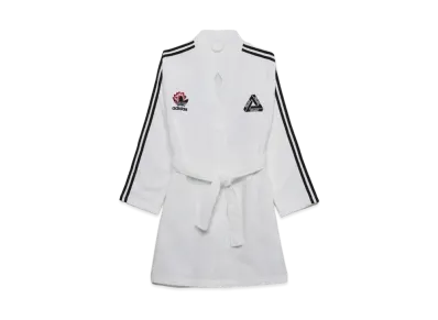 PALACE x ADIDAS TOWEL ROVE "White"