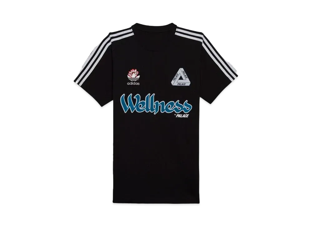 palace×adidas Tシャツ パレス アディダス palace PALACE(パレス) / パレス/アディダス/SSL TEAM SHIRT/Tシャツ/M
