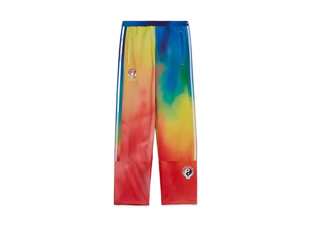 PALACE x ADIDAS ZIP TRUCK PANTS "Multi"