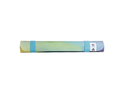 PALACE x ADIDAS LOVE YOGA MAT "Multi"