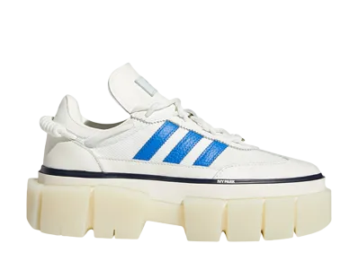 IVY PARK × adidas Women's Super Sleek CHUNKY "White"
