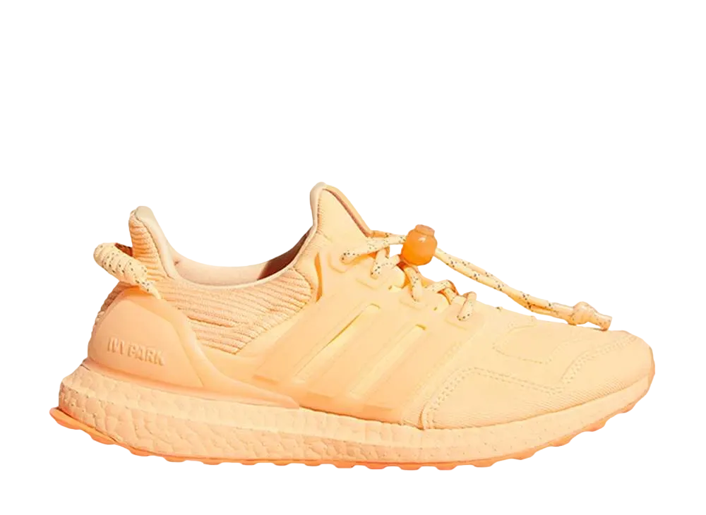 IVY PARK × adidas Ultra Boost OG "Orange"