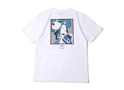 artrA x U井T吾 TEE ROYAL