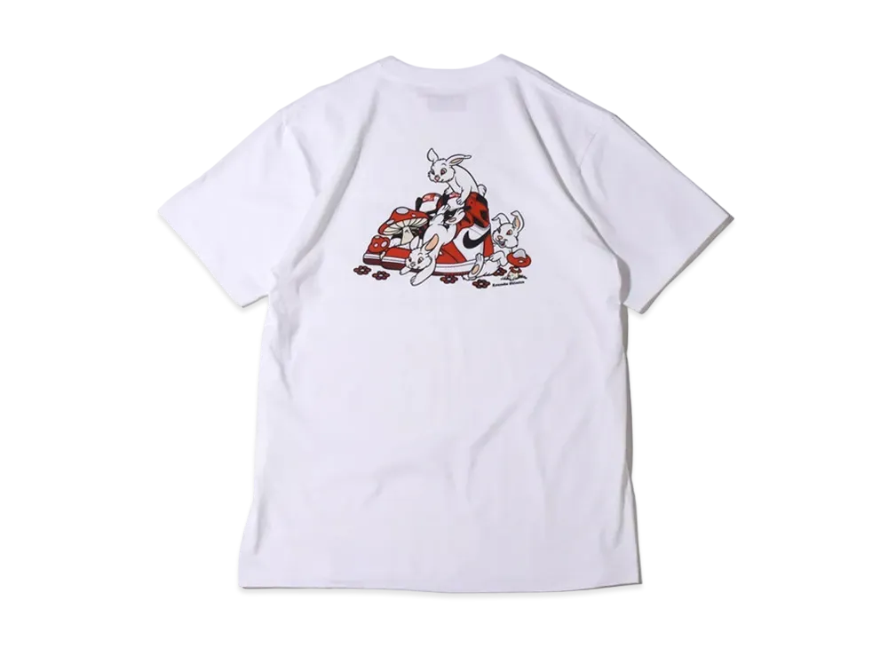artrA x Kousuke Shimizu TEE