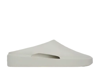 FEAR OF GOD THE CALIFORNIA SLIP-ON "CEMENT"