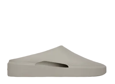 FEAR OF GOD THE CALIFORNIA SLIP-ON "CONCRETE"