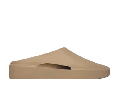 FEAR OF GOD THE CALIFORNIA SLIP-ON "ALMOND"