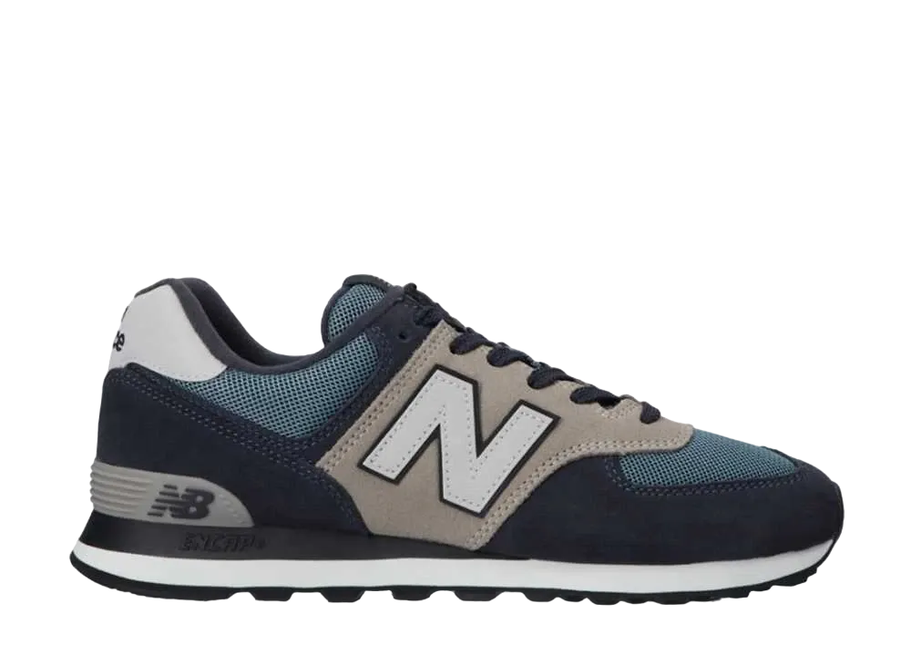 mita sneakers × NEW BALANCE 574 "TOKYO LIMITED"