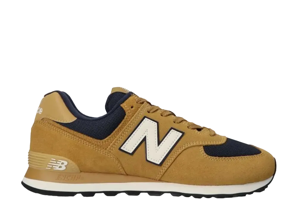 BILLY'S × New Balance 574 "Tokyo Limited"