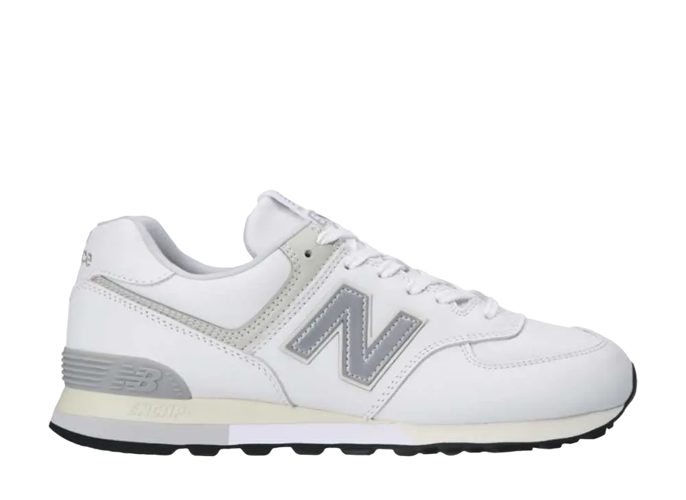 BEAMS × New Balance 574 "TOKYO LIMITED Edition White"