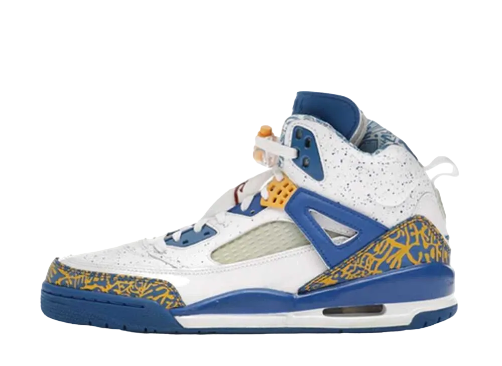 ナイキ エアジョーダン スパイジーク "ドゥー ザ ライト シング"