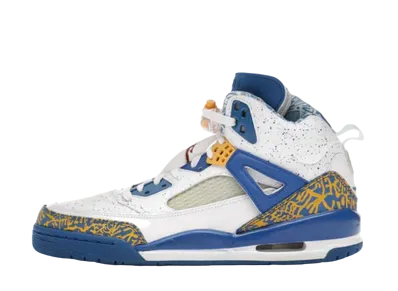 Nike Air Jordan Spizike "Do The Right Thing"