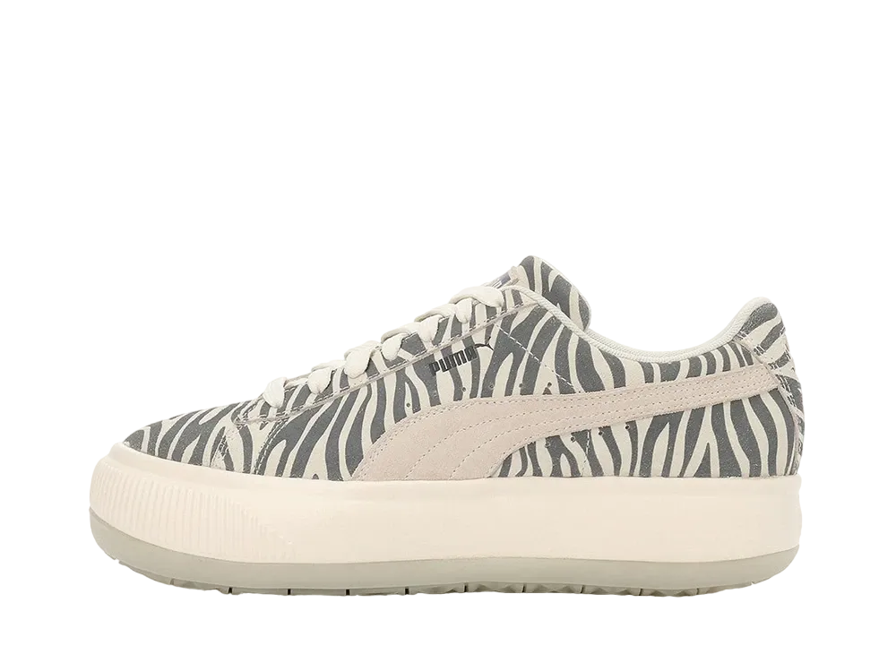PUMA Women's SUEDE MAYU "JOUETIE"