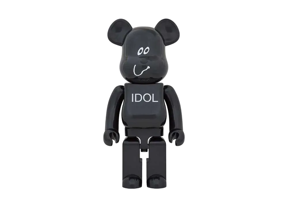 Bearbrick IDOL 1000%