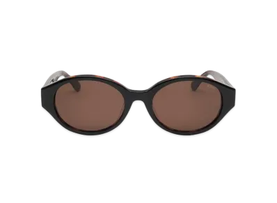 Stussy PENN SUNGLASSES "Black"