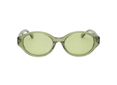 Stussy PENN SUNGLASSES "Green"