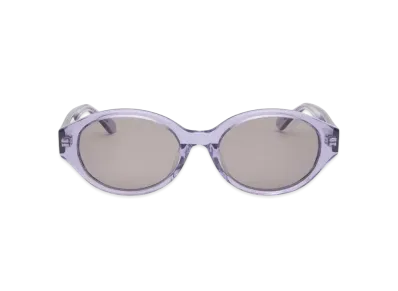 Stussy PENN SUNGLASSES "Purple"