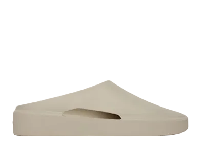 FEAR OF GOD THE CALIFORNIA SLIP-ON "OAT"