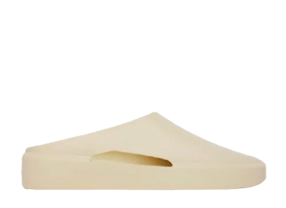 フィア オブ ゴッド ザ カリフォルニア スリッポン "クリーム"