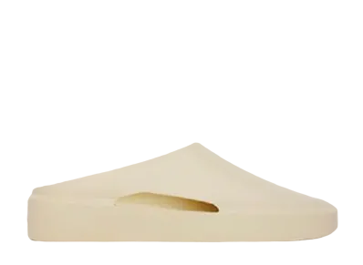 FEAR OF GOD THE CALIFORNIA SLIP-ON "CREAM"