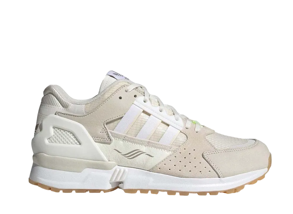 アディダス オリジナルス ZX 10000 C "ホワイト"