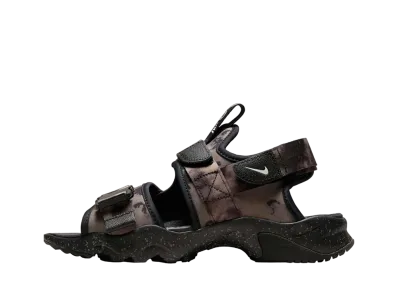 Nike Women's Canyon Sandal "Khaki/Black"