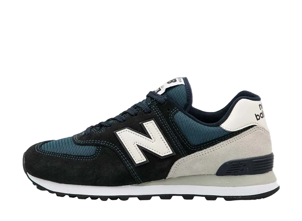 NEW BALANCE ML574BD2 "NAVY"