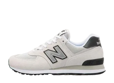 NEW BALANCE ML574BH2 "WHITE"