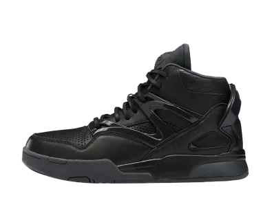 JUUN.J × Reebok Omni Zone 2 "Black"