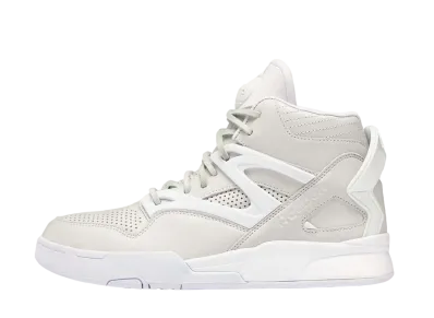 JUUN.J × Reebok Omni Zone 2 "White"