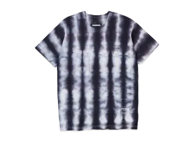 NEIGHBORHOOD DYE-1 / C-TEE . SS "Black"