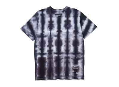 NEIGHBORHOOD DYE-2 / C-TEE . SS "Black"
