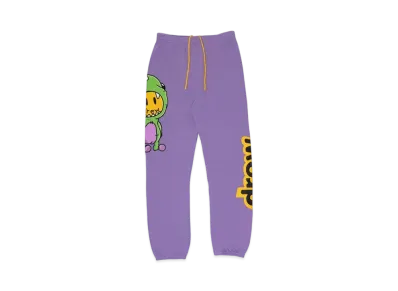 drew house dinodrew house pant "Lavender"