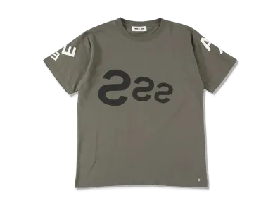 SNKRDUNK × WIND AND SEA Tee AAAEEESSS "Olive"