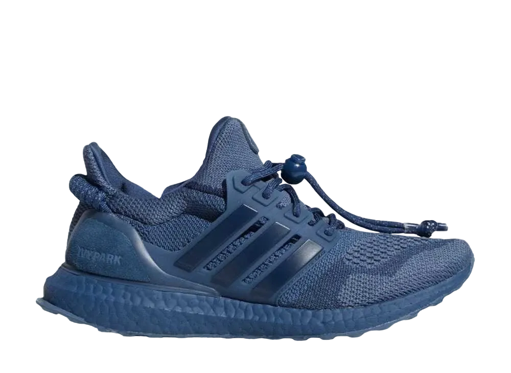 IVY PARK × adidas ULTRA BOOST OG "NAVY"