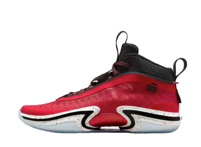 Rui Hachimura × Nike Air Jordan 36 SE "Rui"