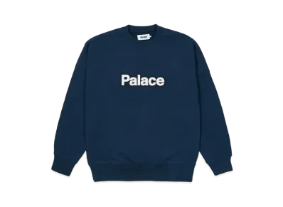PALACE WORD CREW "Navy"