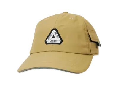 PALACE UTILITY SHELL 6 PANEL "Tan"
