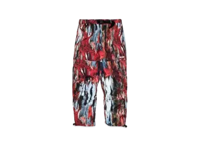 PALACE UTILITY PANT "Bark"