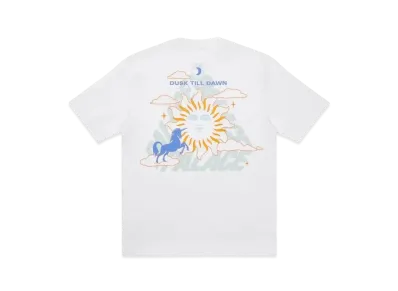 PALACE DA ONE T-SHIRT "White"