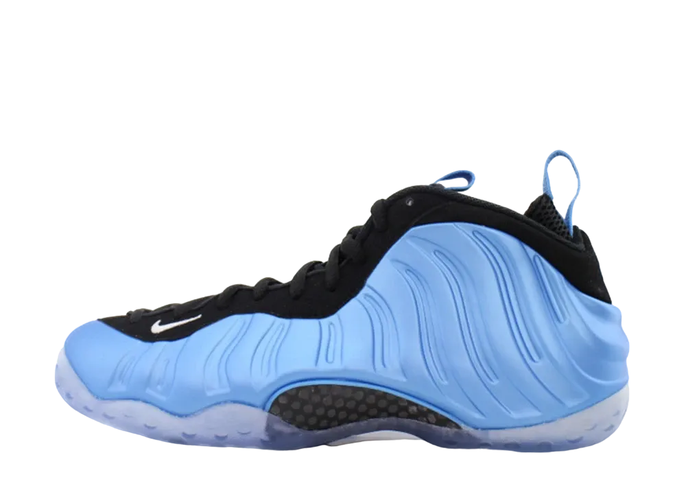 Nike Air Foamposite One "University Blue"