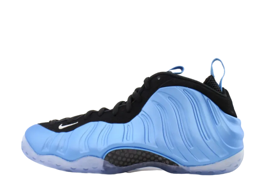 Nike Air Foamposite Pro 8 (UK 7) ブルー Nike Air Foamposite Pro 8 (UK 7) ブルー