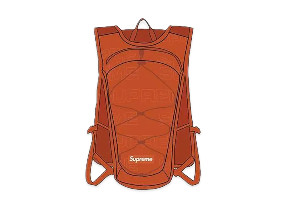 Supreme Pack Vest 