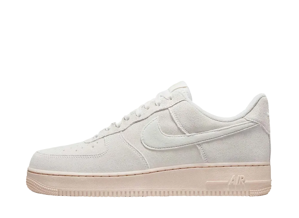 Nike Air Force 1 Low "Summit White"