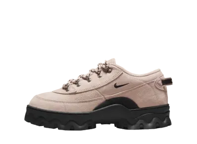 Nike Women's Lahar Low "Fossil Stone"